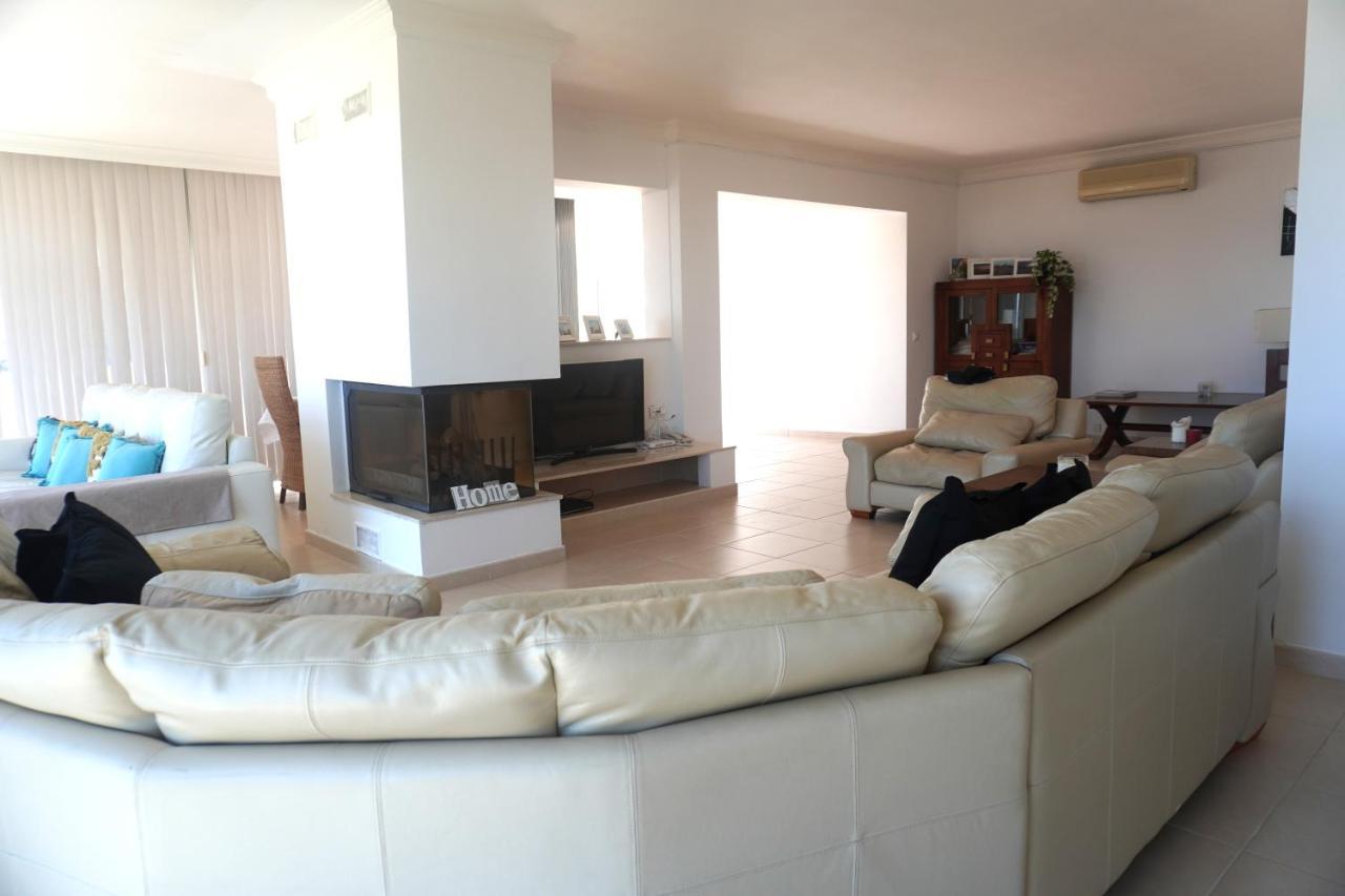 Villa Seaview Suncoast Luxury Malaga Bagian luar foto